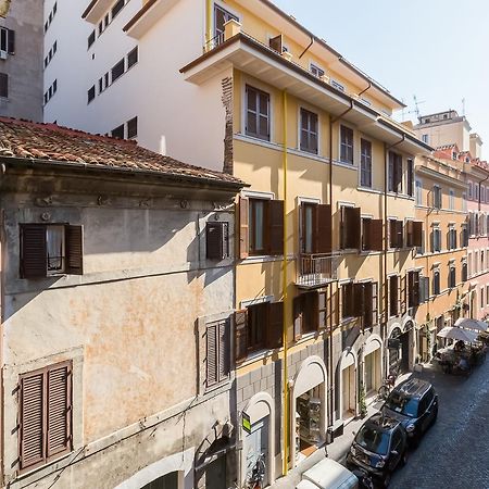Monti Colosseum Apartment Rom Exterior foto