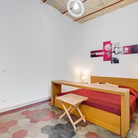 Monti Colosseum Apartment Rom Exterior foto