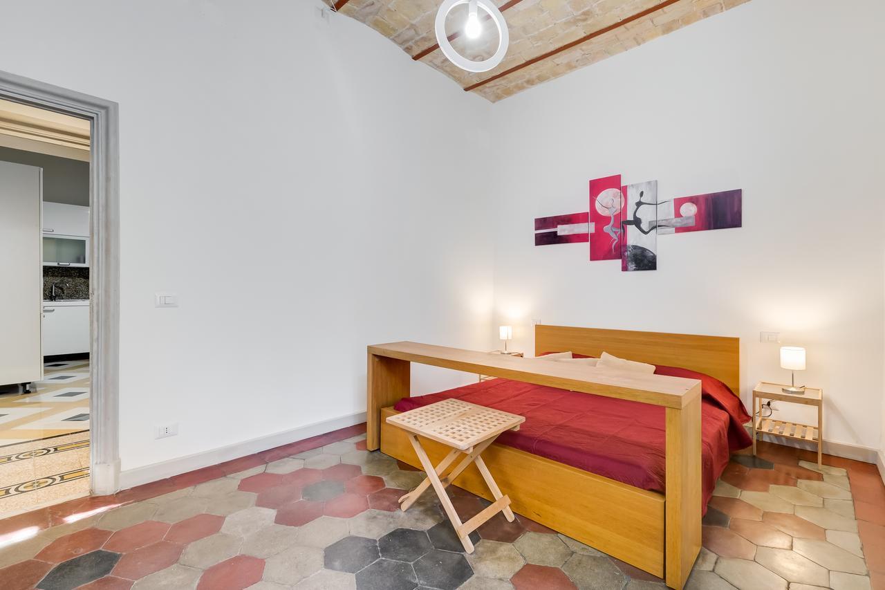 Monti Colosseum Apartment Rom Exterior foto