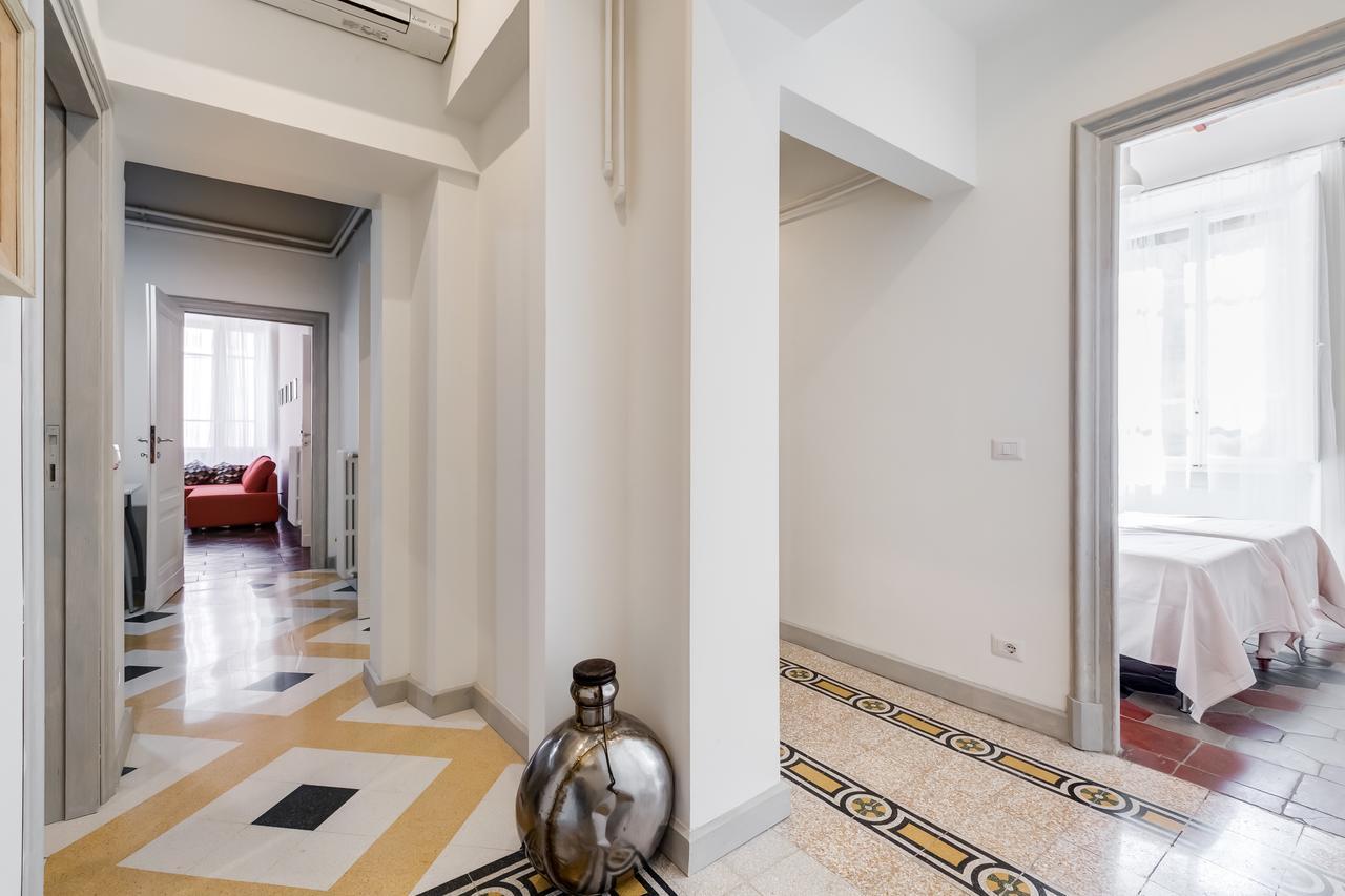 Monti Colosseum Apartment Rom Exterior foto