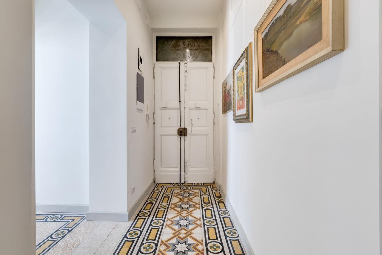Monti Colosseum Apartment Rom Exterior foto