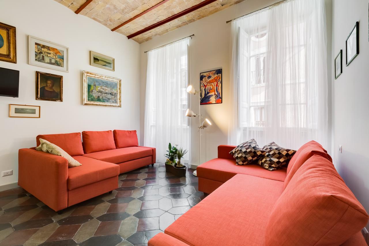 Monti Colosseum Apartment Rom Exterior foto