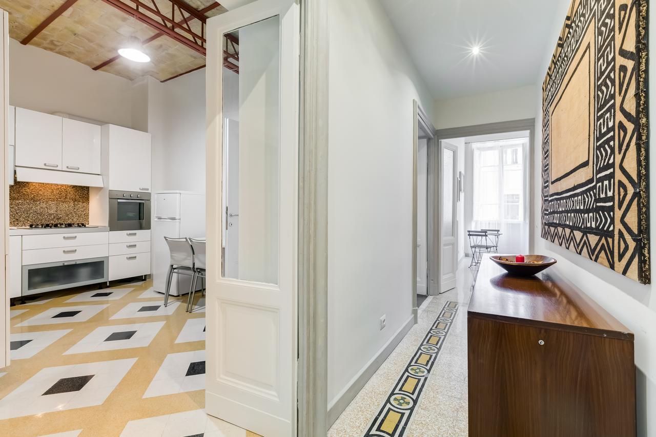 Monti Colosseum Apartment Rom Exterior foto