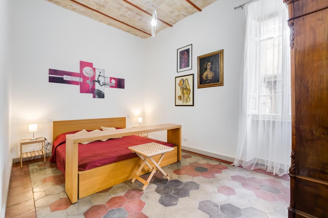 Monti Colosseum Apartment Rom Exterior foto
