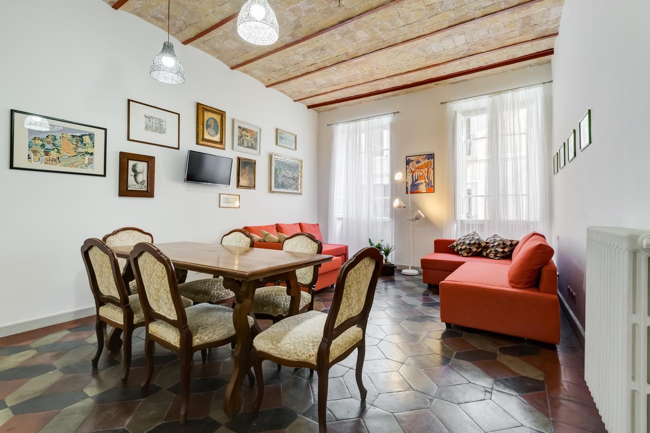 Monti Colosseum Apartment Rom Exterior foto