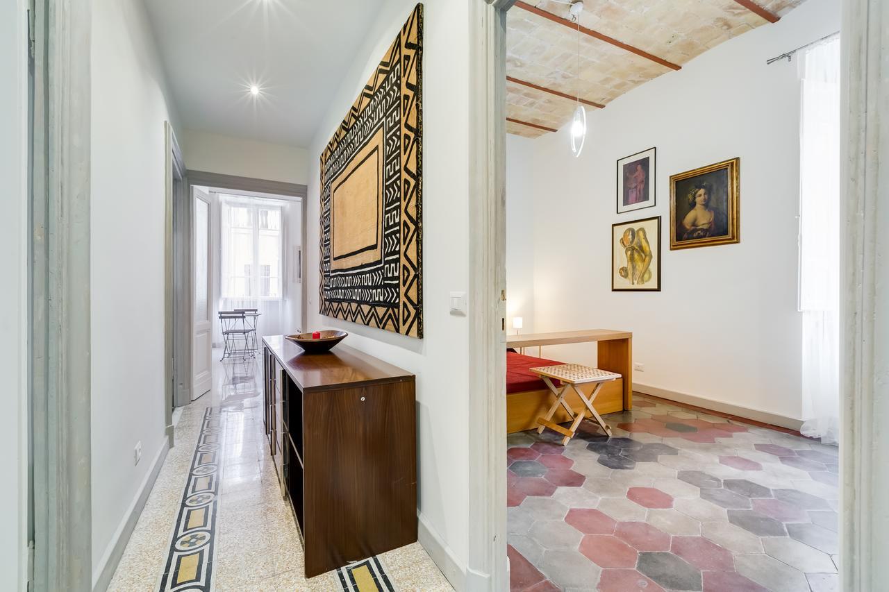 Monti Colosseum Apartment Rom Exterior foto