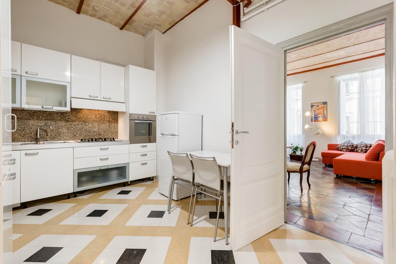 Monti Colosseum Apartment Rom Exterior foto