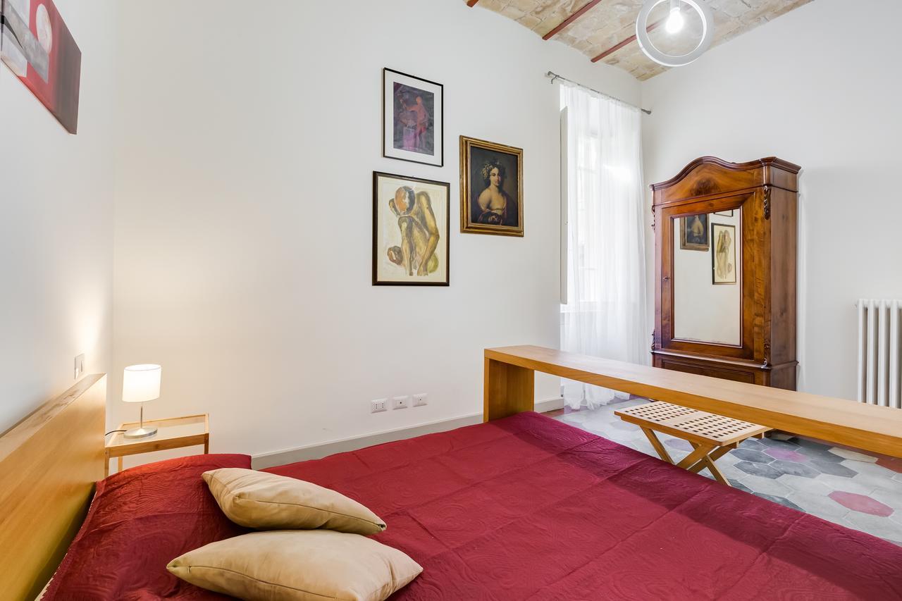 Monti Colosseum Apartment Rom Exterior foto